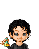 Necterine411's Haymitch