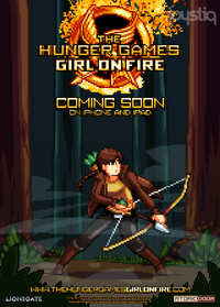 GirlonFireIOSPoster.png