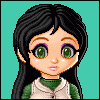 Annie Cresta