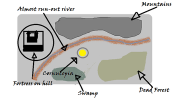 Arena of 101st