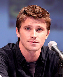 Finnick question mark