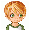 Blondin Ash, D12