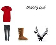 District