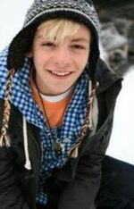 Riley Winston