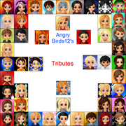 MEH TRIBBIES