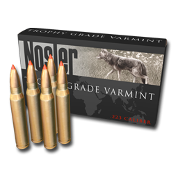 .5x55 Nosler AccuBond