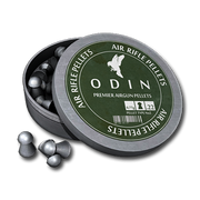 Air rifle 22 pellet