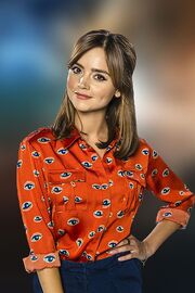 Clara Oswald