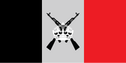 Flag of NKSC