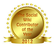 COTY 2012