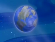 Earth