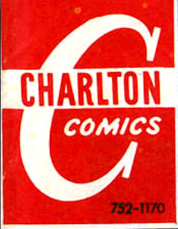 J charlton