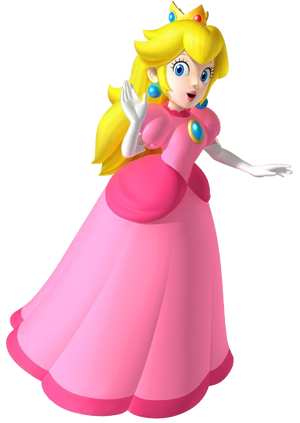 PeachMP8Official