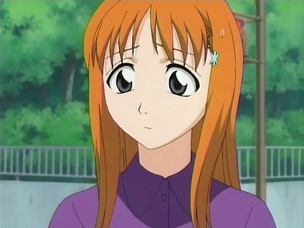 Orihime