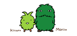 Mascot01