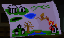 Childsdrawing