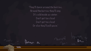 Chalkboard