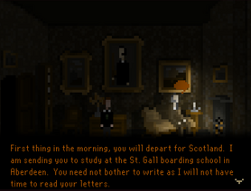 Father dialogue 2