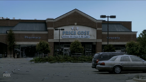 Pricecost