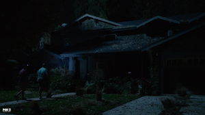Melissashouse