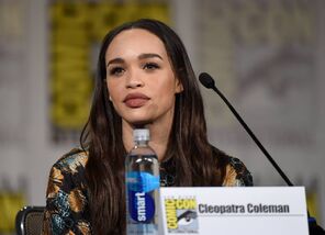 Cleopatracolemansdcc2016