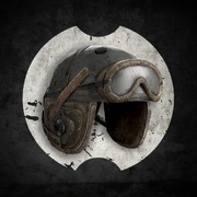 MHI TankerHelmet