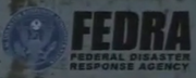 FEDRA