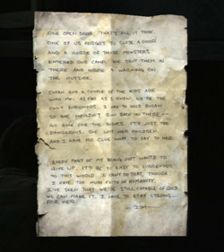 250px-Survivors Note.png
