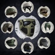 GovernmentIssueBundle
