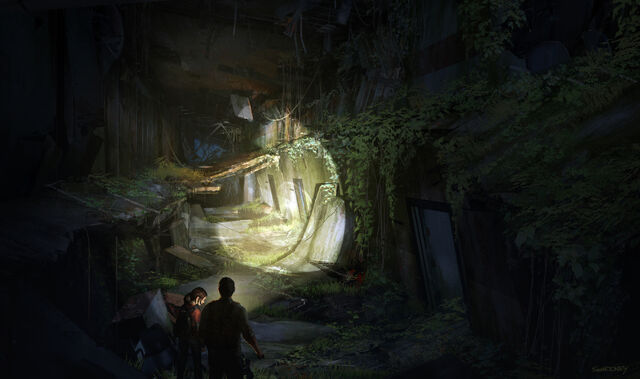 Archivo:Outskirts-hallway.jpg
