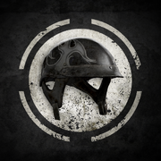 MHI BlazeHelmet