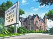 Brotherhhood base