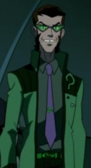Riddler