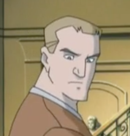 Tabitha's father