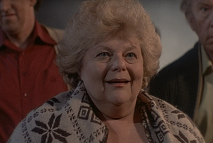 Mrs. Boone