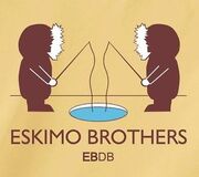 EBDB logo