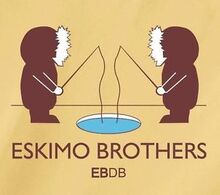 EBDB logo