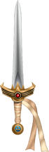 Espada Cuádruple