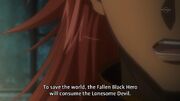 FallenBlackHero