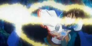 Flareburst