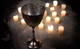 Judas Chalice