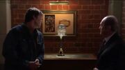 Crystal skull