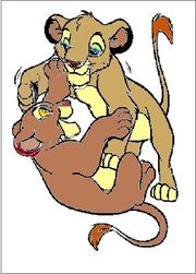 Safi and troste