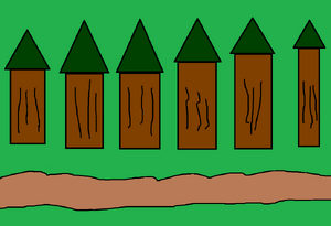 Hakuna Forest