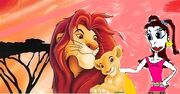 Lion King 2