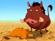 PumbaaSimba
