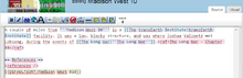 ChangeSorting ClassicEditorSource