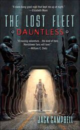 Lost Fleet Dauntless