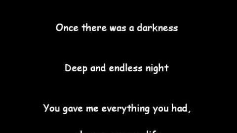 Video - Sarah McLachlan - I Will Remember You Lyrics-1 ...