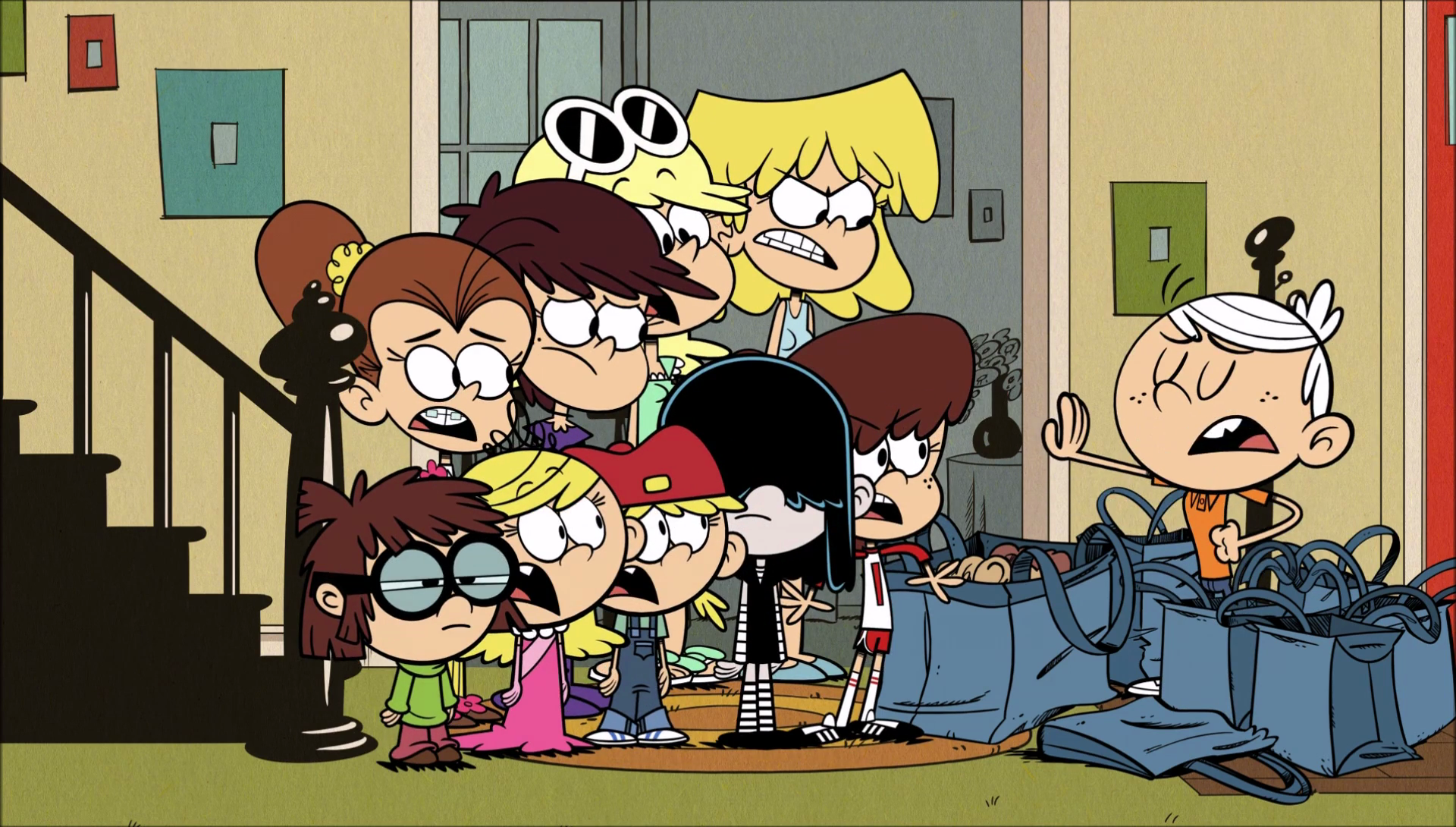Image - S1E18B You'll just get in my way.png | The Loud ...